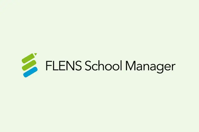 FLENS School Managerに、「成績回収」機能が追加リリース。 アプリでテスト結果や学校成績等の回収が可能に。